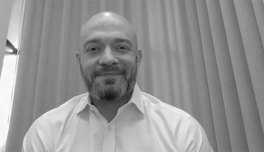 2023 Mike Redman Bw