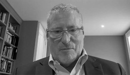 Burford Asks David Wingfield Part 3