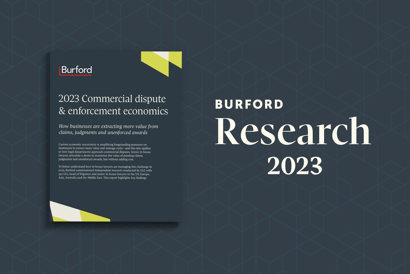 Survey 2023 Fall Commercial Dispute & Enforcement Economics Thumbnail (New Aspect Ratio)