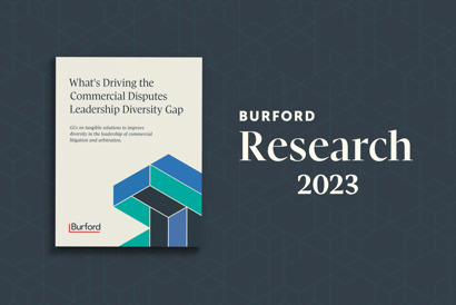2023 What's Driving The Commercial Disputes Leadership Diversity Gap Thumbnail