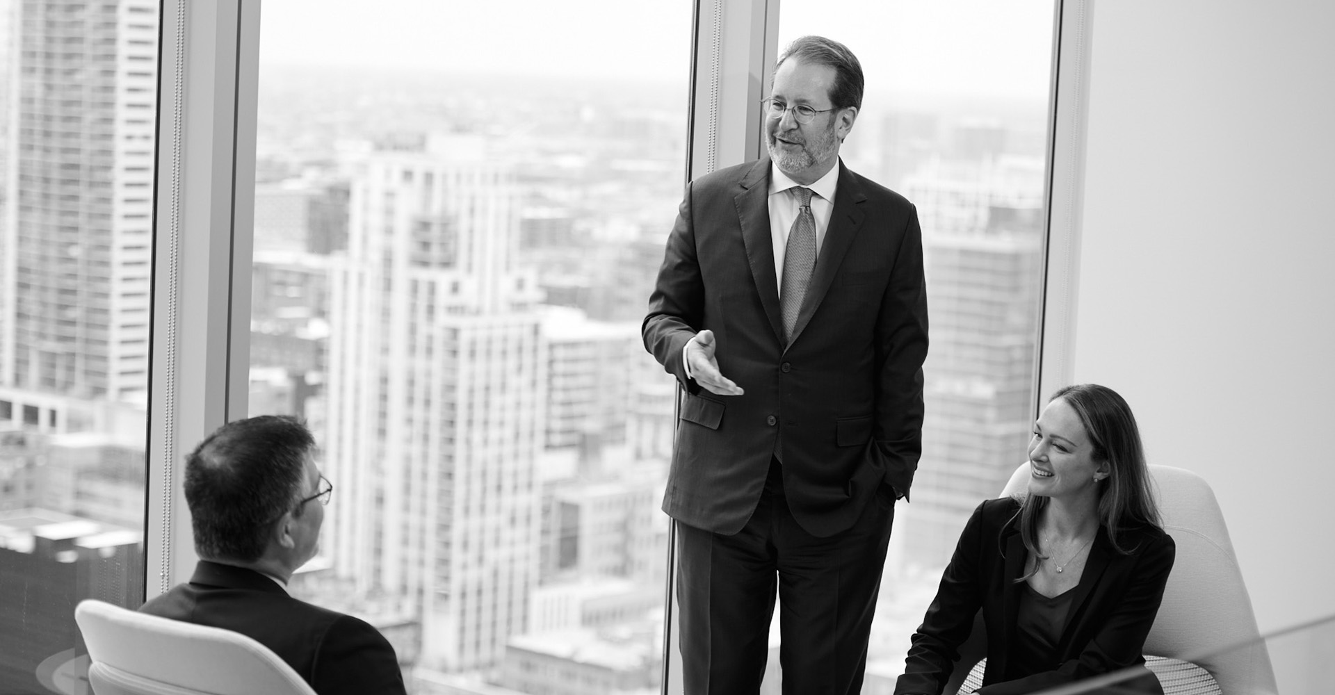 Seeking Alpha on Burford's Business Outlook Burford Capital