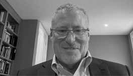 Burford Asks David Wingfield Part 1