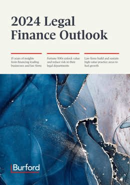 2024 Legal Finance Outlook Cover (1)